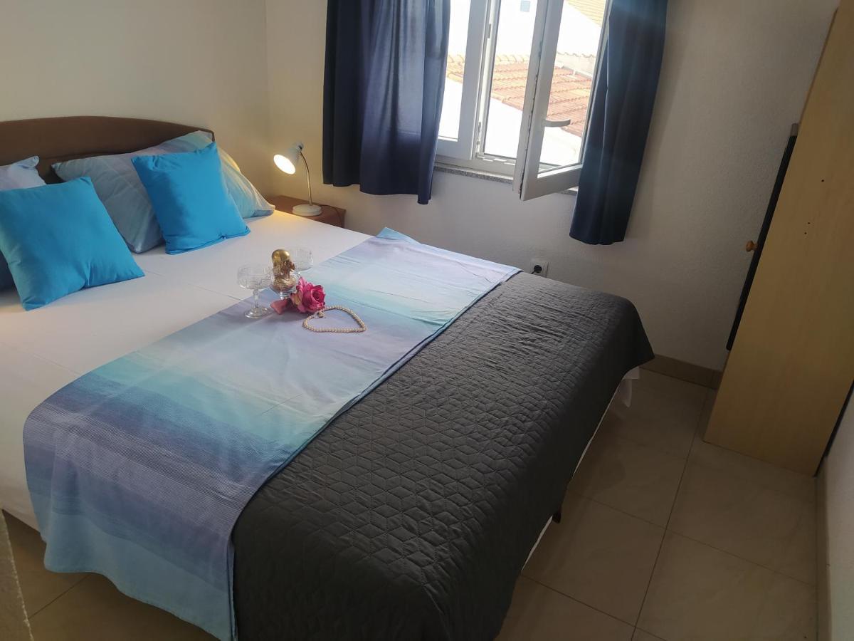 Apartmani Trubi 3 Vodice Exterior photo